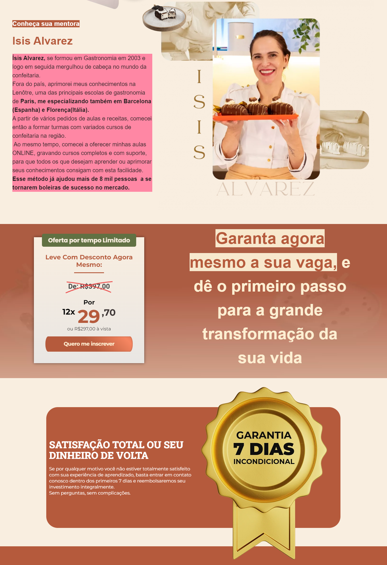 FireShot Capture 007 - Tortas no Palito - Curso Online - chefisisalvarez.com.br